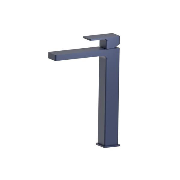 Flusso - Single Hole Vessel Faucet