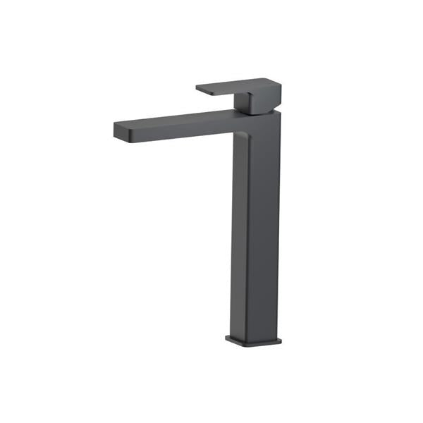 Flusso - Single Hole Vessel Faucet