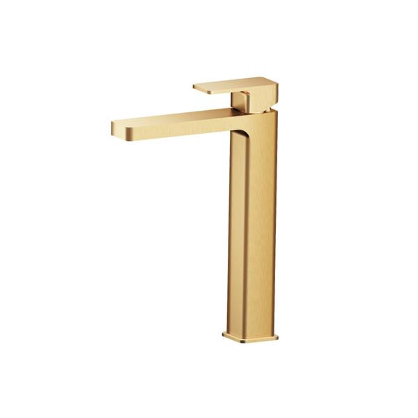 Isenberg - Single Hole Vessel Faucet