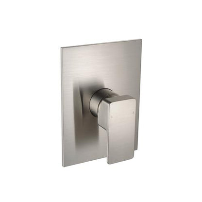 Flusso - Shower Trim With Pressure Balance Valve