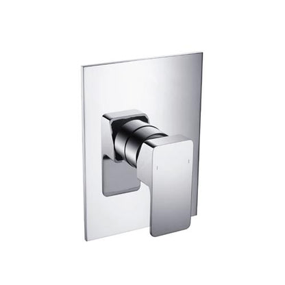Flusso - Shower Trim With Pressure Balance Valve