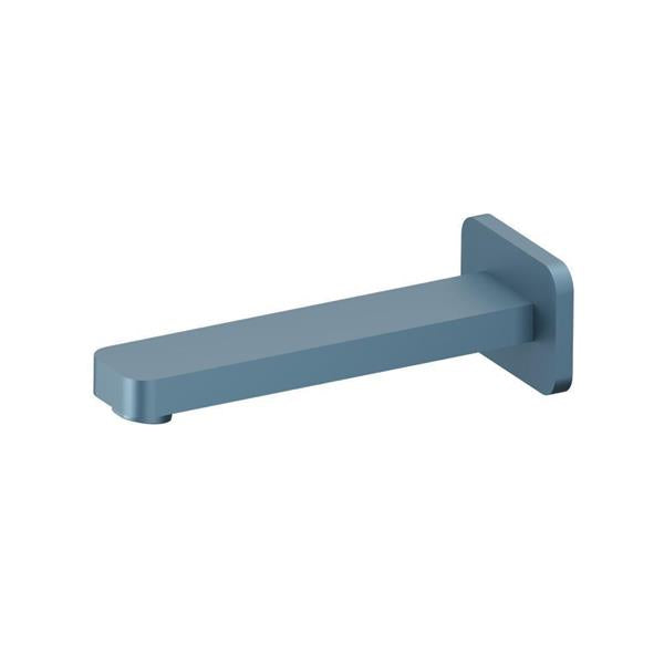 Flusso - Wall Mount Non Diverting Tub Spout