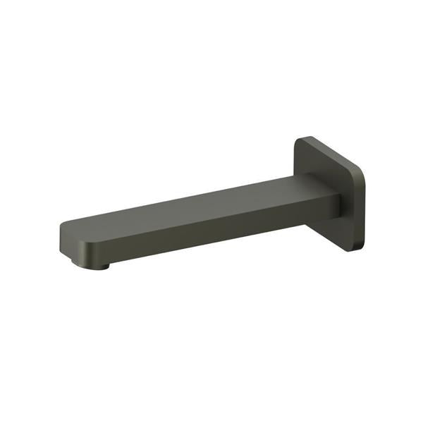 Flusso - Wall Mount Non Diverting Tub Spout