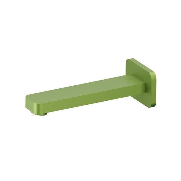Flusso - Wall Mount Non Diverting Tub Spout