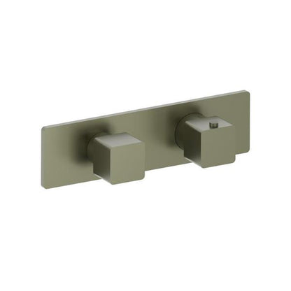 Flusso - Trim For Thermostatic Valve