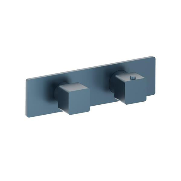 Flusso - Trim For Thermostatic Valve