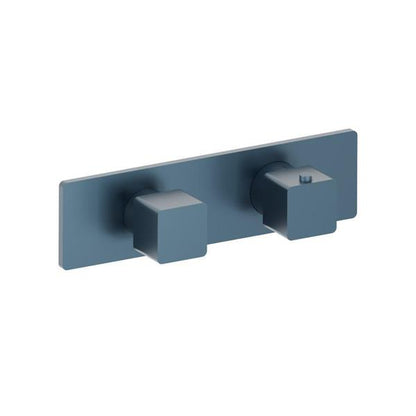 Flusso - Trim For Thermostatic Valve