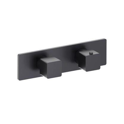 Flusso - Trim For Thermostatic Valve