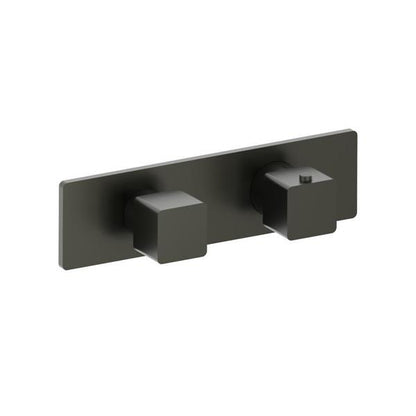 Flusso - Trim For Thermostatic Valve