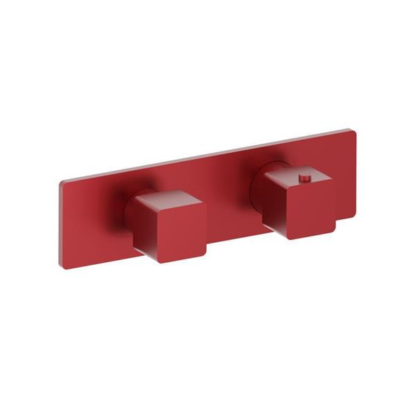 Flusso - Trim For Thermostatic Valve