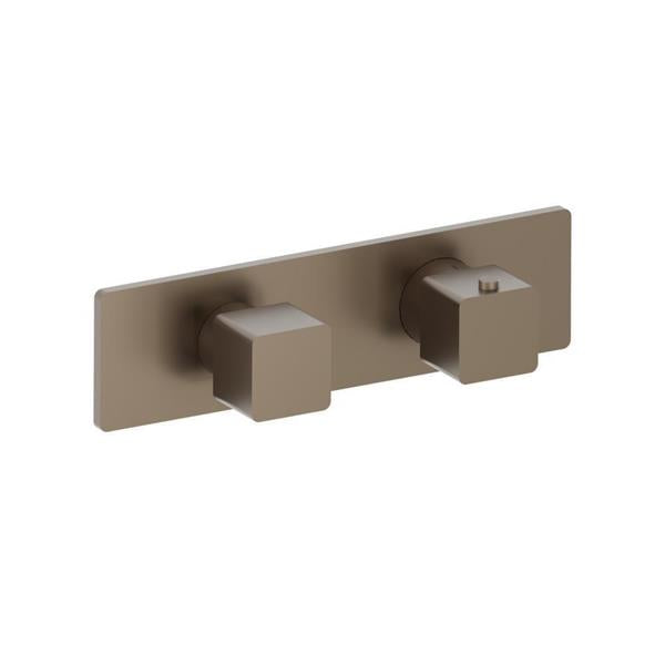 Flusso - Trim For Thermostatic Valve