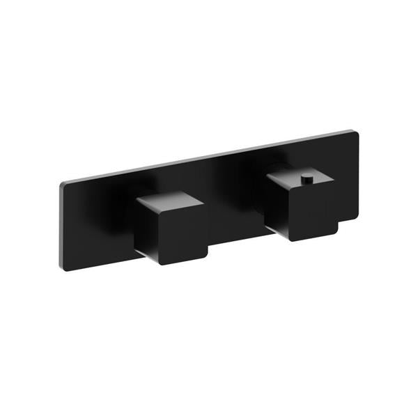 Flusso - Trim For Thermostatic Valve