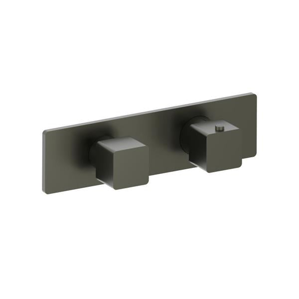 Flusso - Trim For Thermostatic Valve