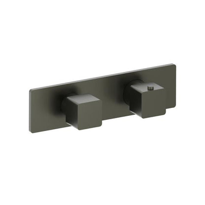 Flusso - Trim For Thermostatic Valve