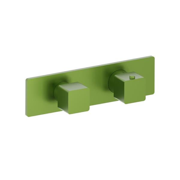 Flusso - Trim For Thermostatic Valve