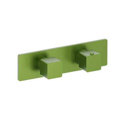 Flusso - Trim For Thermostatic Valve