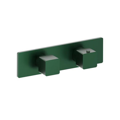 Flusso - Trim For Thermostatic Valve