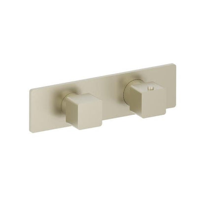 Flusso - Trim For Thermostatic Valve