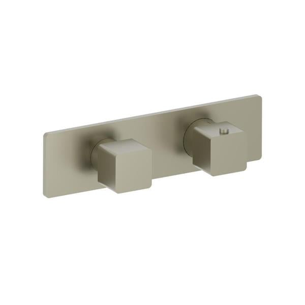 Flusso - Trim For Thermostatic Valve