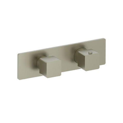 Flusso - Trim For Thermostatic Valve