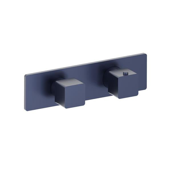 Flusso - Trim For Thermostatic Valve