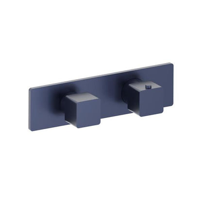 Flusso - Trim For Thermostatic Valve