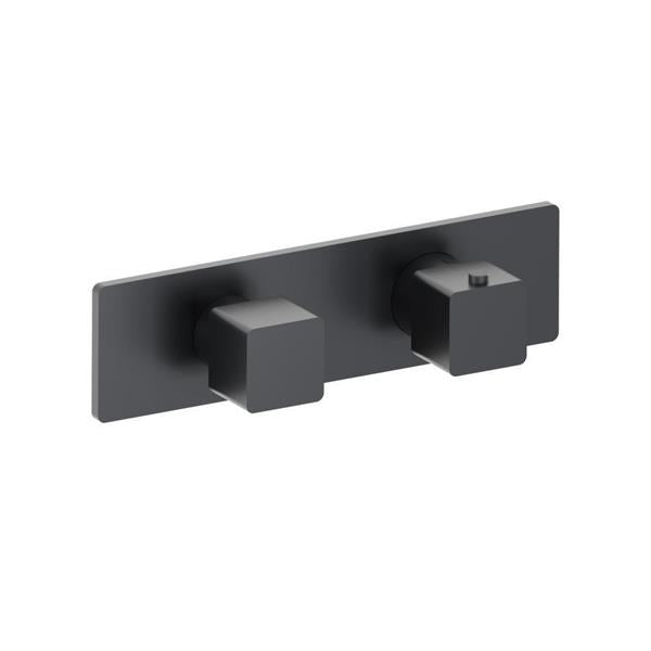 Flusso - Trim For Thermostatic Valve