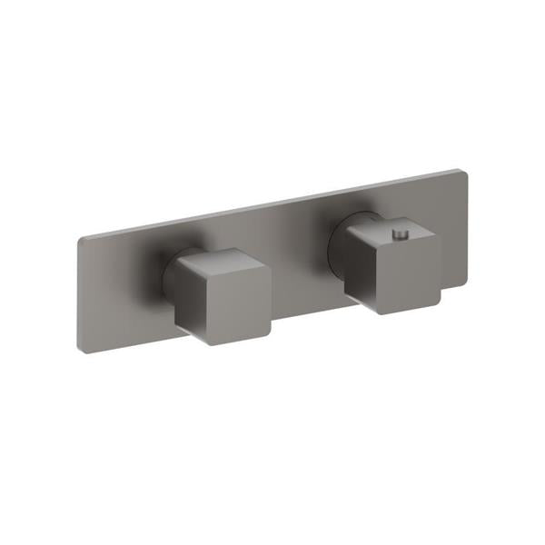 Flusso - Trim For Thermostatic Valve