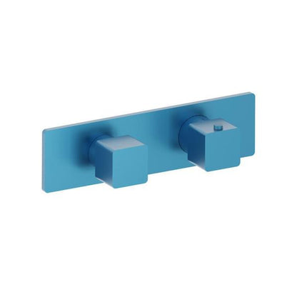 Flusso - Trim For Thermostatic Valve