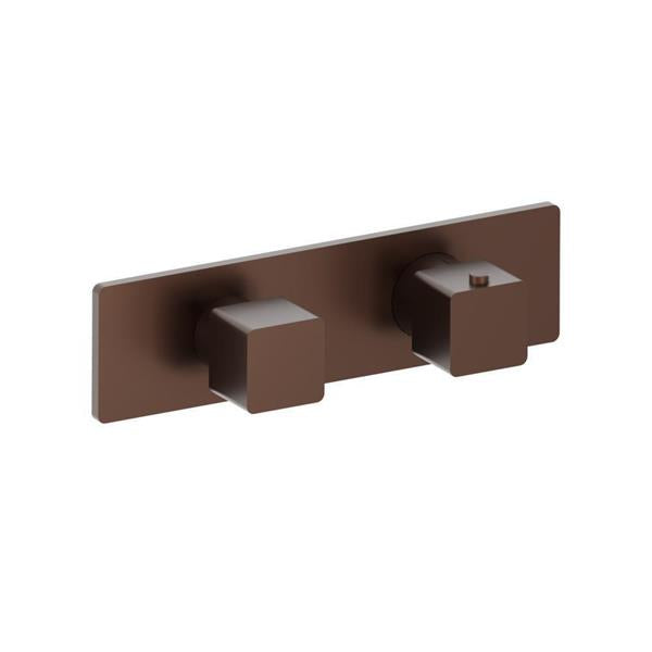 Flusso - Trim For Thermostatic Valve