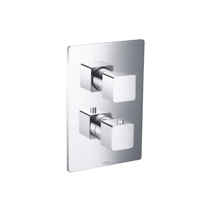 Isenberg - Trim For Thermostatic Valve