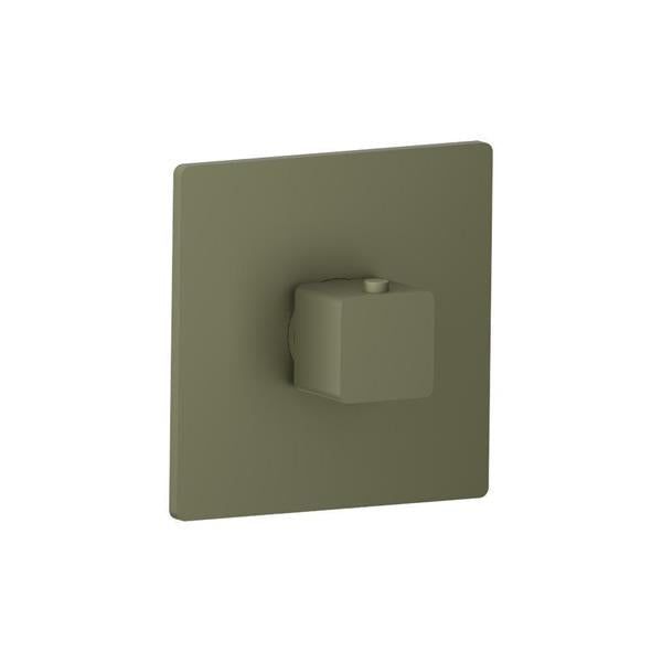 Flusso - 3/4 Inch Thermostatic Valve With Trim