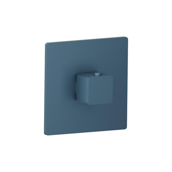 Flusso - 3/4 Inch Thermostatic Valve With Trim