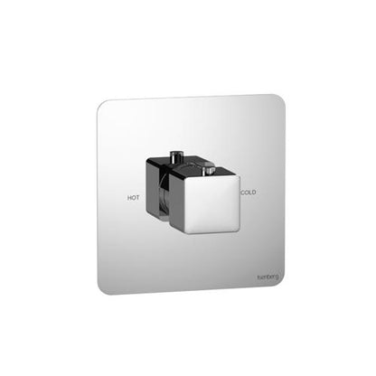 Isenberg - 3/4 Inch Thermostatic Valve With Trim