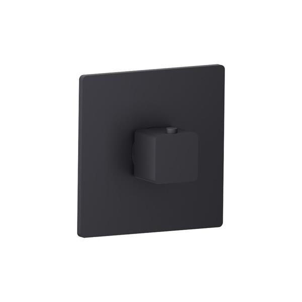 Flusso - 3/4 Inch Thermostatic Valve With Trim
