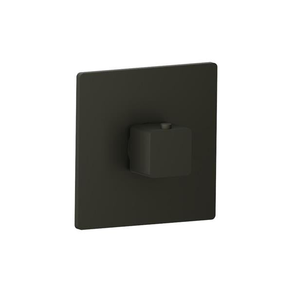 Flusso - 3/4 Inch Thermostatic Valve With Trim