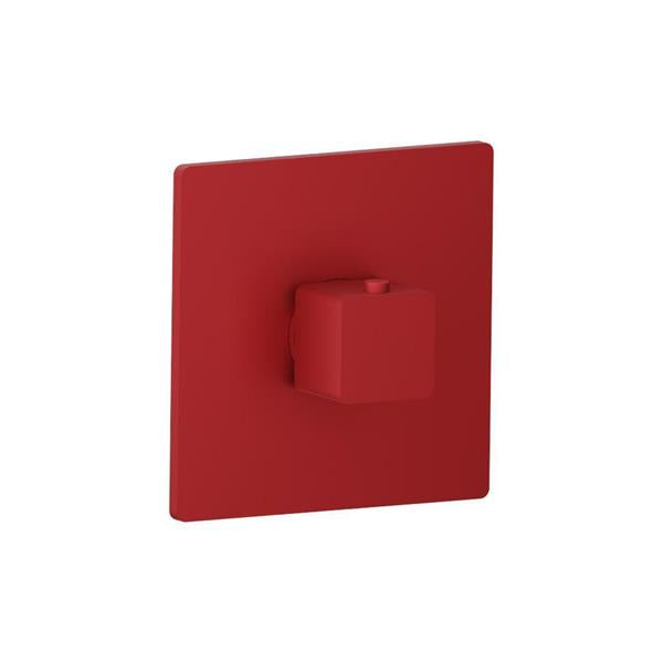Flusso - 3/4 Inch Thermostatic Valve With Trim