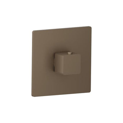 Flusso - 3/4 Inch Thermostatic Valve With Trim