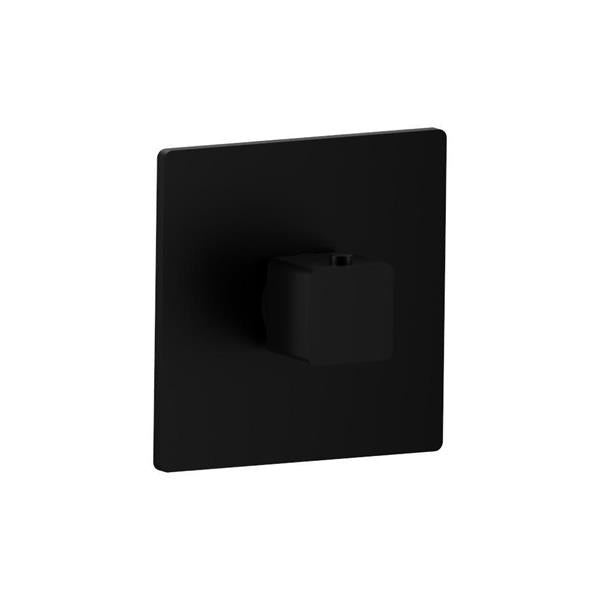 Flusso - 3/4 Inch Thermostatic Valve With Trim