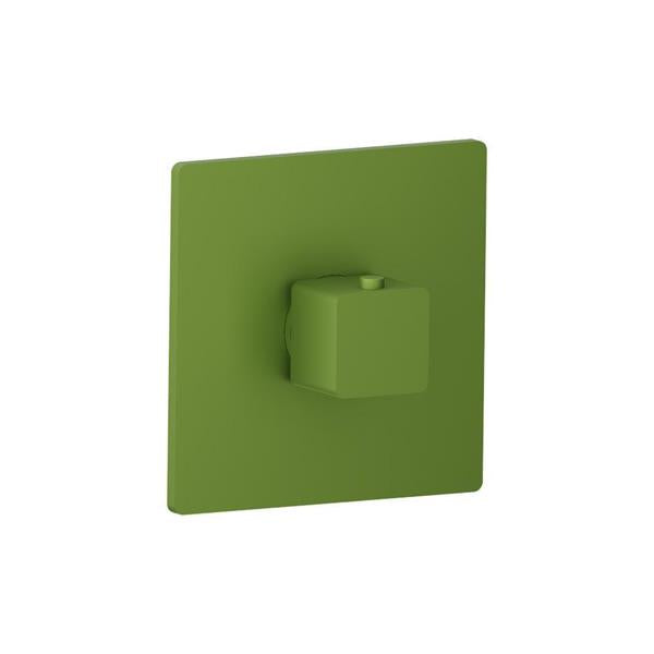 Flusso - 3/4 Inch Thermostatic Valve With Trim