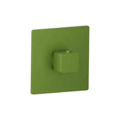 Flusso - 3/4 Inch Thermostatic Valve With Trim