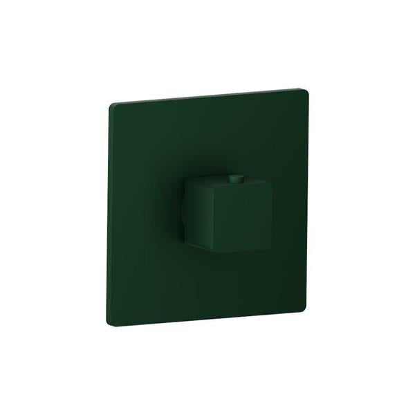 Flusso - 3/4 Inch Thermostatic Valve With Trim