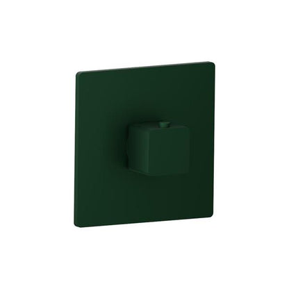 Flusso - 3/4 Inch Thermostatic Valve With Trim