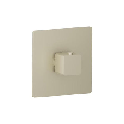 Flusso - 3/4 Inch Thermostatic Valve With Trim
