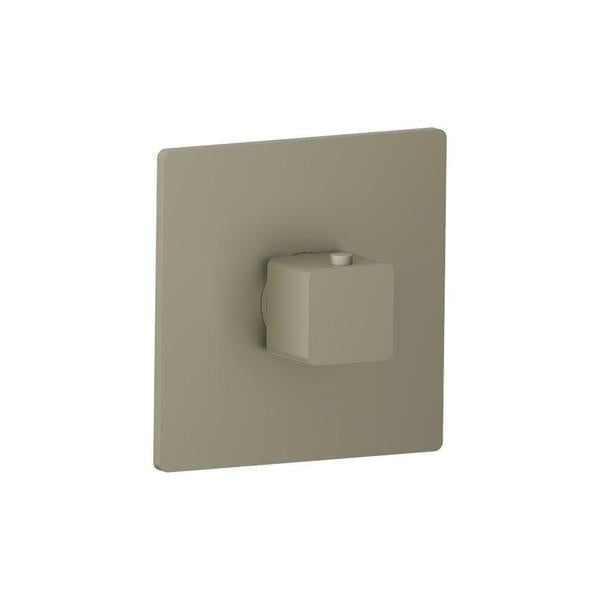 Flusso - 3/4 Inch Thermostatic Valve With Trim