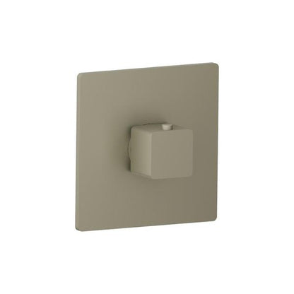 Flusso - 3/4 Inch Thermostatic Valve With Trim