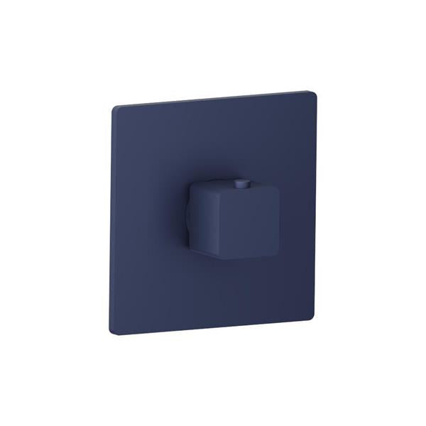 Flusso - 3/4 Inch Thermostatic Valve With Trim