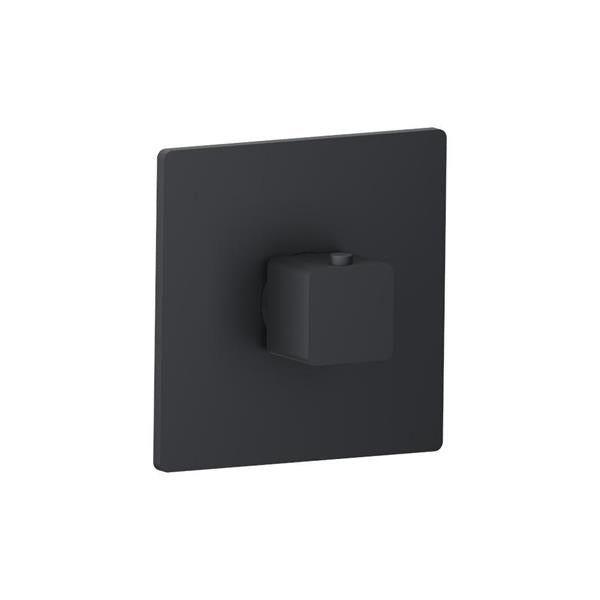 Flusso - 3/4 Inch Thermostatic Valve With Trim