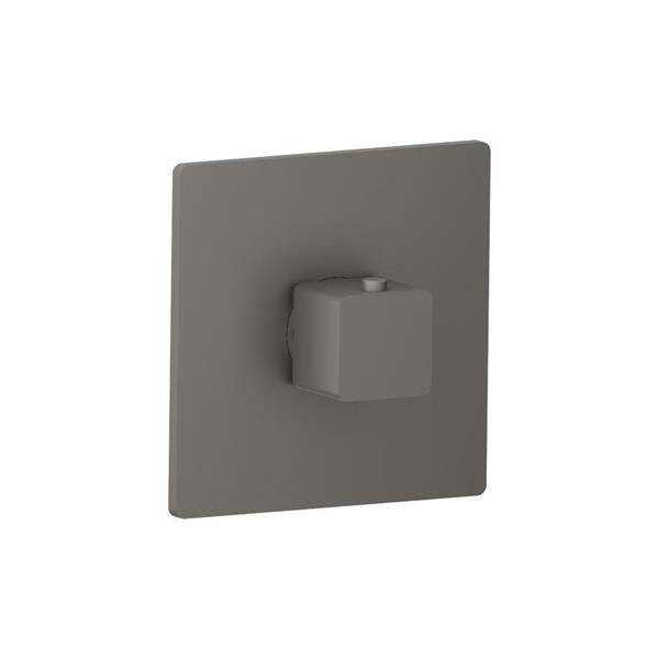 Flusso - 3/4 Inch Thermostatic Valve With Trim
