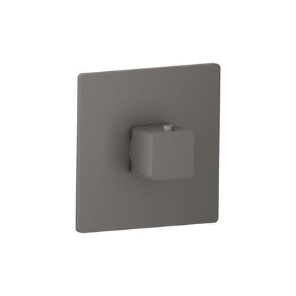 Flusso - 3/4 Inch Thermostatic Valve With Trim